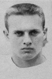 Wilbur McCready