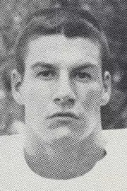 Gene Spriggs