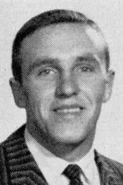 Ed Taliaferro