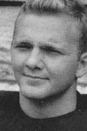 Billy Anderson