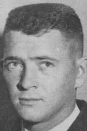Joe Beasley
