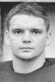 Allan Beckly