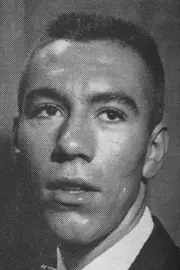 Charles Christian
