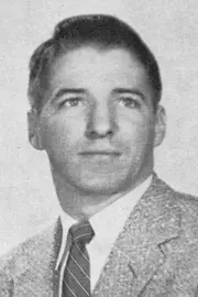 Marvin Graves