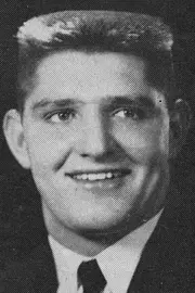 Porter Henderson