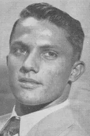 Charles Jones