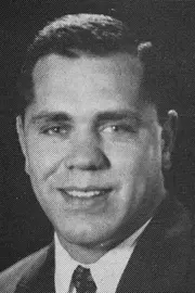 Bill McGovern