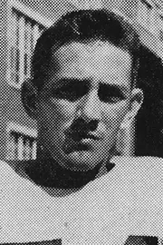 Bill Miles