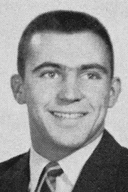 Fred Morris