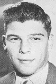 Bob Rigot