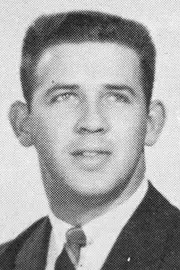 Francis Shockley