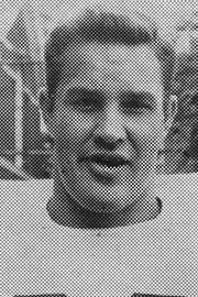 Bill Staudenmaier