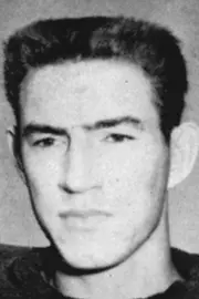 Jerry Ward