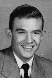Bill Battle