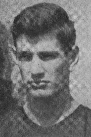 Bob Cox
