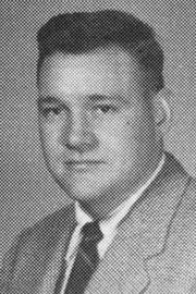 Dewey Hawkins
