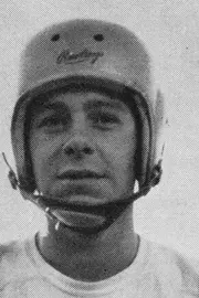 Dean Thomas