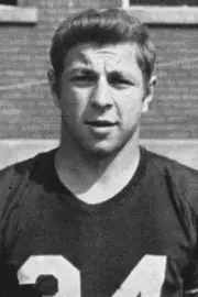Vetroczky, John
