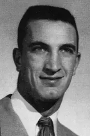 Bill Wilkerson