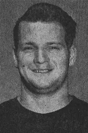 Ray Ayers
