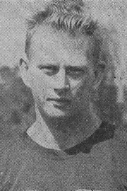 Jackie Bates
