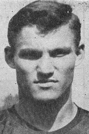 Rufus Evans
