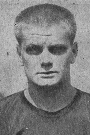 Reg Hanson
