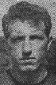 Dan Orlich