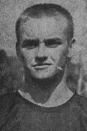 Harry Wiggins
