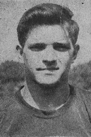 John Yagle