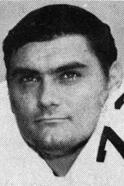 David Atkins