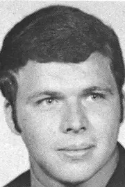 Keith Cardwell