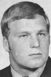 Dennis Cook