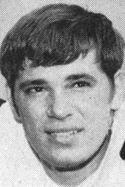 Danny Cooper