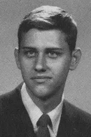 Joe Cooper