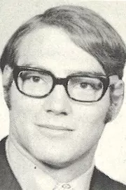 Tommy Hall