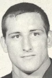 Jim Hampton