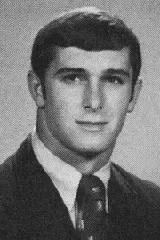 Phil Payne