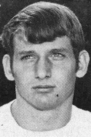 Charlie Stephens