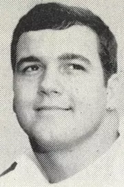 Eddie Traylor