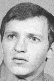 Frank Webb