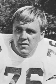Alan Farrell