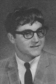 Mark Graham 2