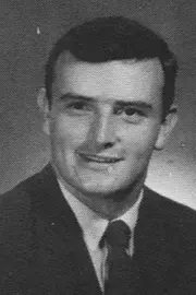 Charlie Hall