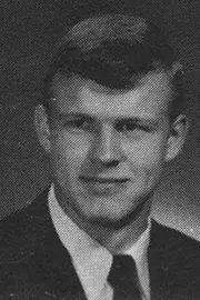 Hank Holland