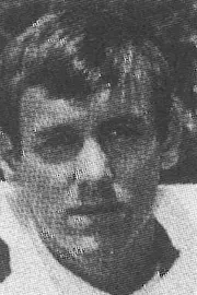 Eric Krajesky
