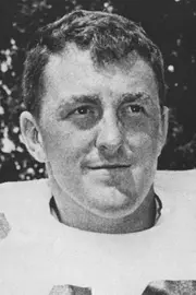 Eddie Lacey