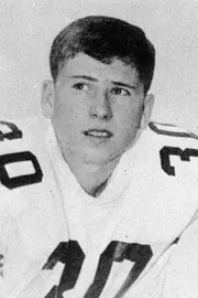Coker Mays