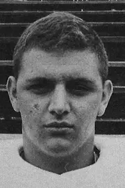 Larry Baird