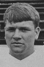 Tom Blount